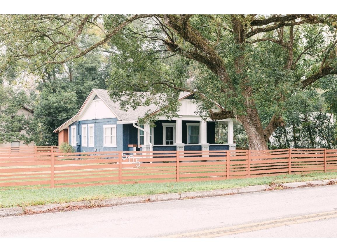 505 E Plymouth Avenue Deland FL 32724 V4935643 image1