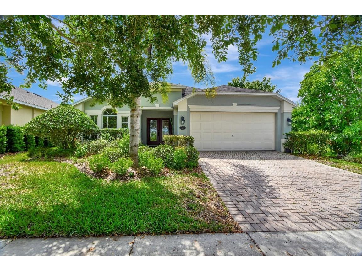 505 E Victoria Trails Boulevard Deland FL 32724 V4936724 image1