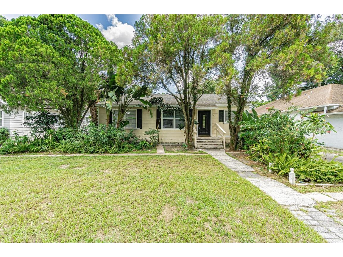 505 E Virginia Avenue #1 Tampa FL 33603 O6128257 image1