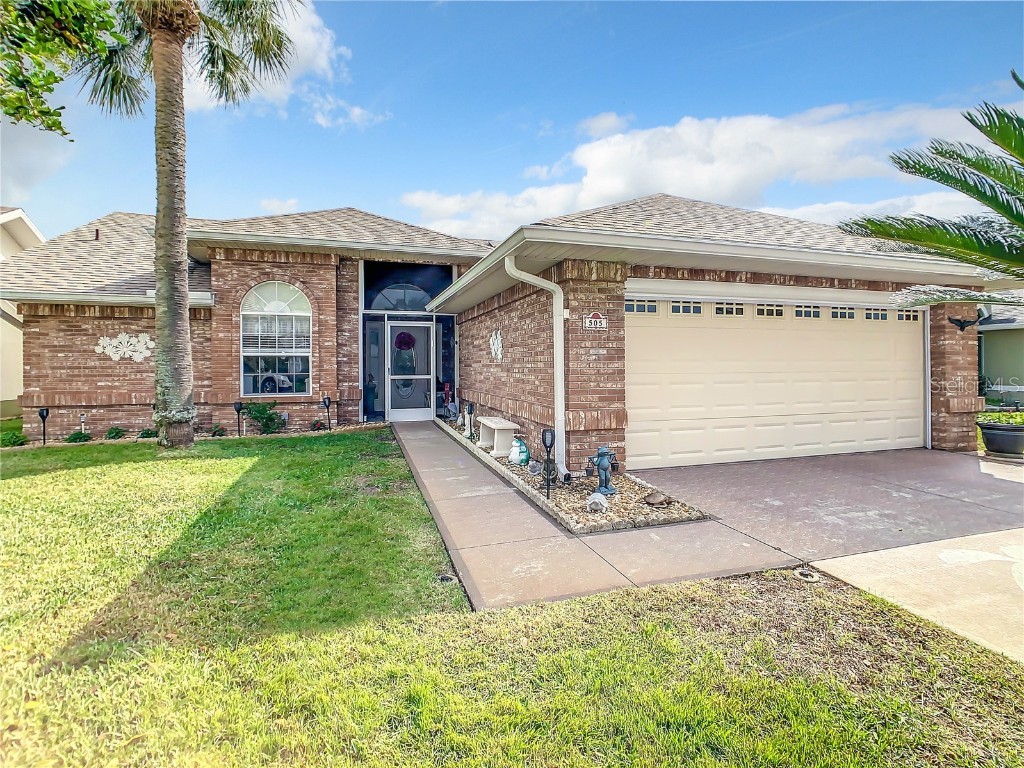 505 Eastlake Drive Haines City FL 33844 O6081685 image1