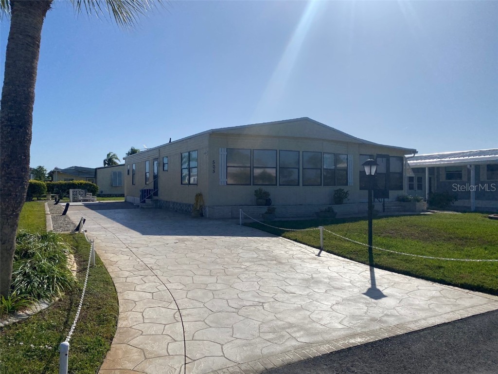 505 El Prado North Port FL 34287 T3483955 image1