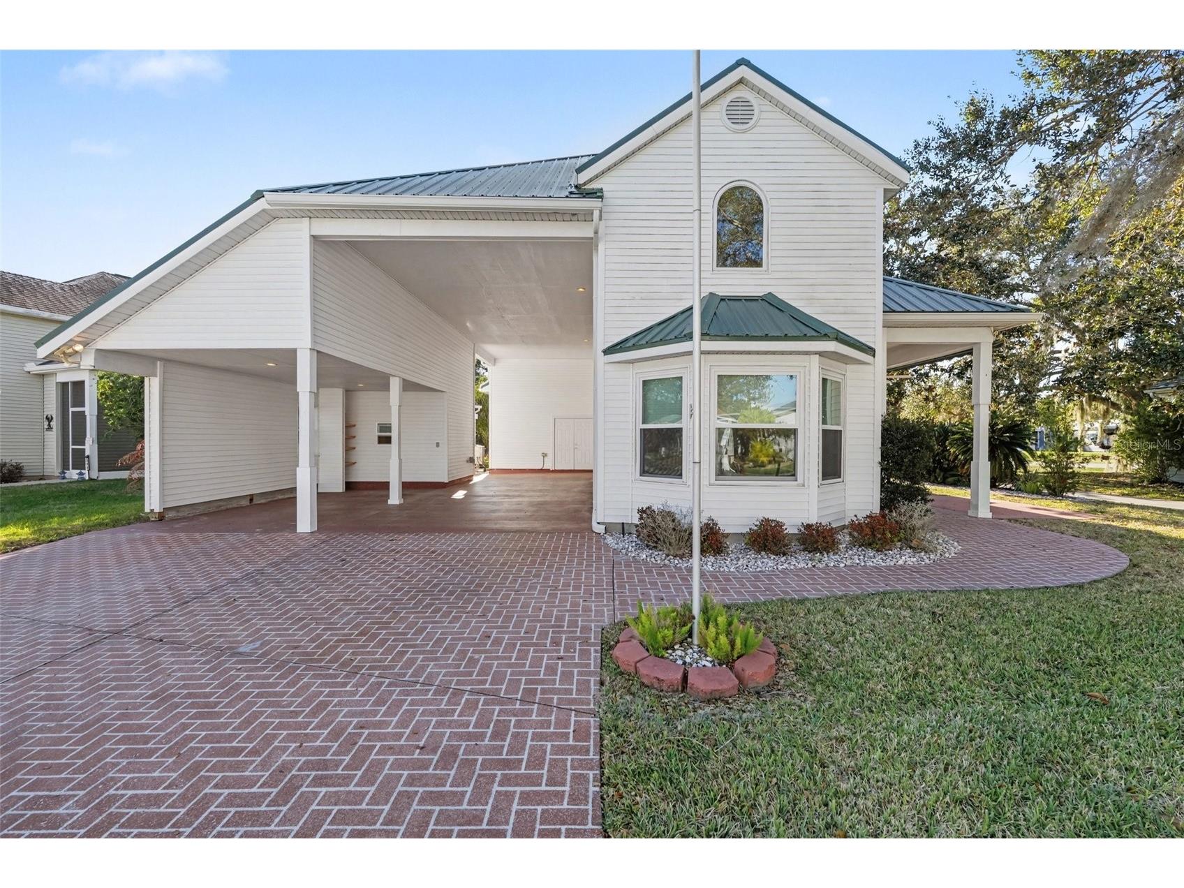 505 Fairways Drive #505 Titusville FL 32780 O6387133 image1
