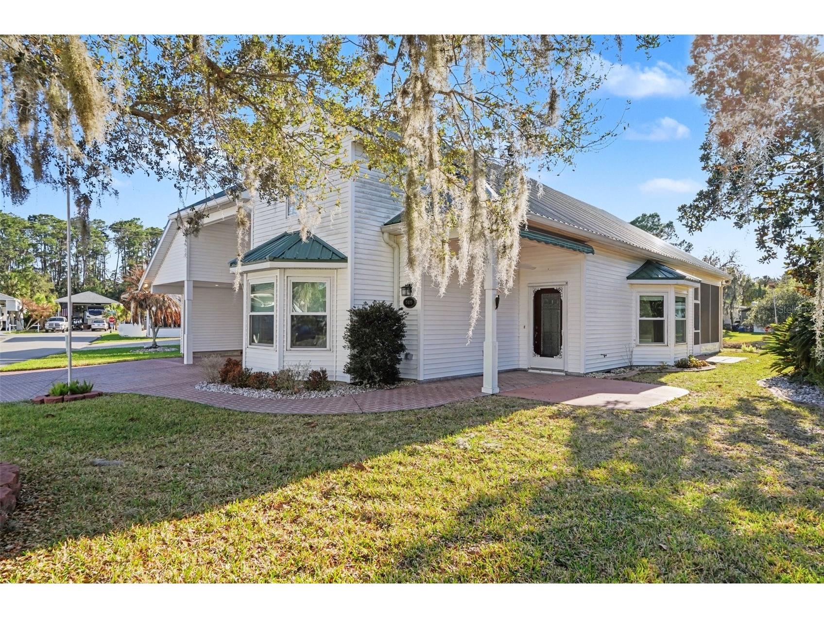 505 Fairways Drive #505 Titusville FL 32780 O6387133 image2