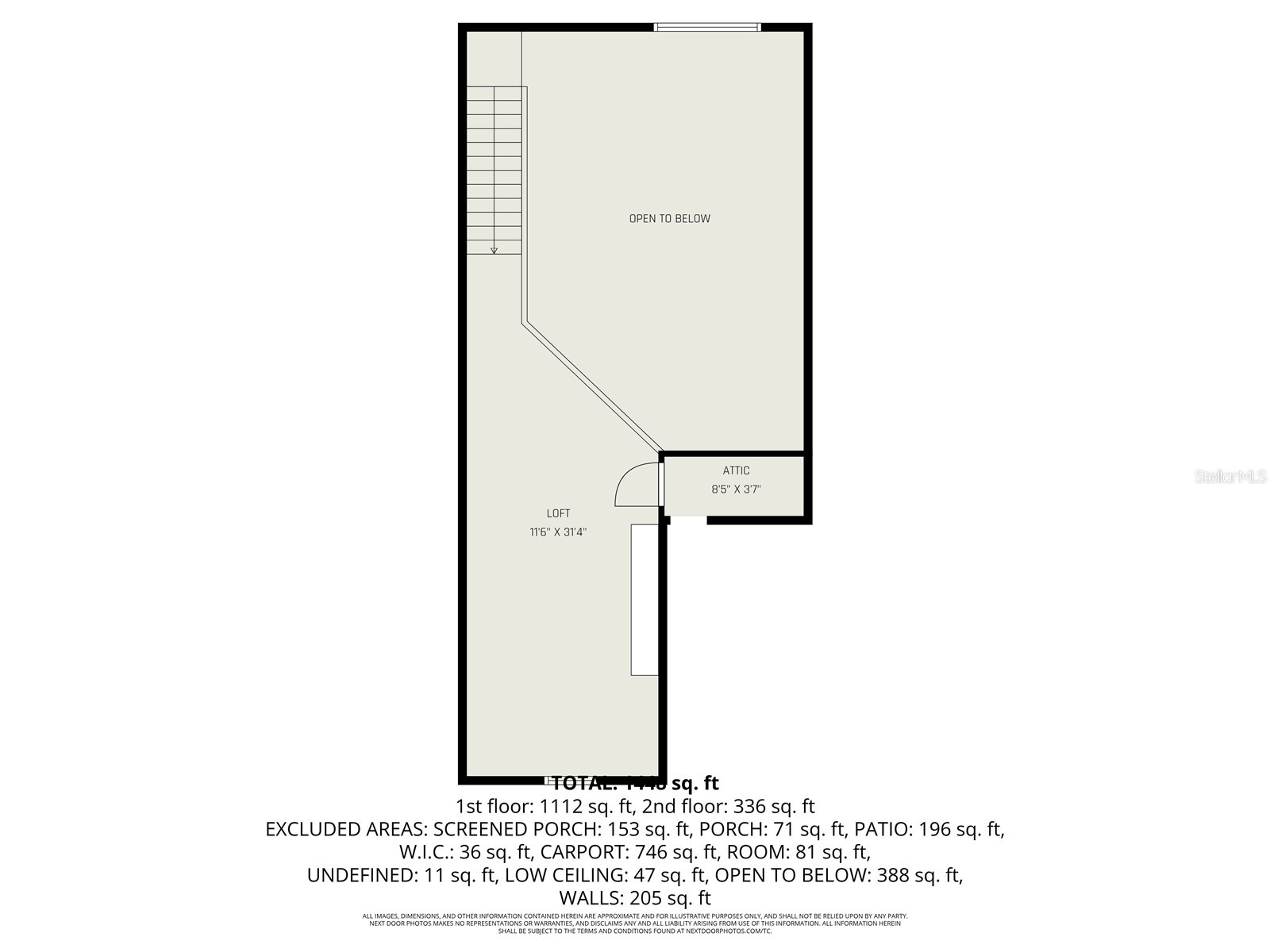 505 Fairways Drive #505 Titusville FL 32780 O6387133 image26