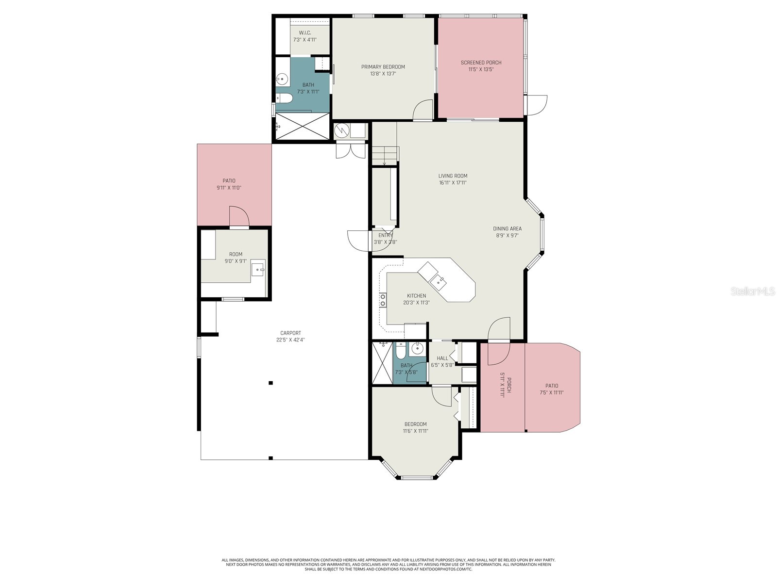 505 Fairways Drive #505 Titusville FL 32780 O6387133 image27