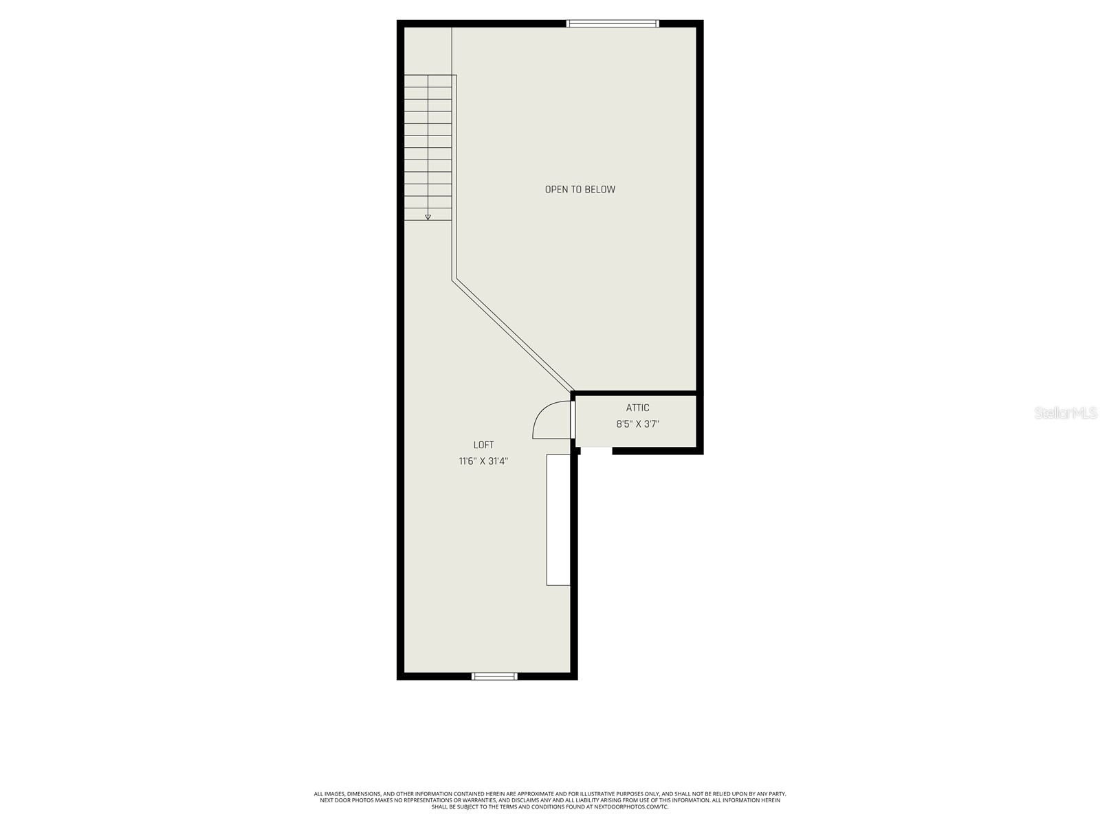 505 Fairways Drive #505 Titusville FL 32780 O6387133 image28