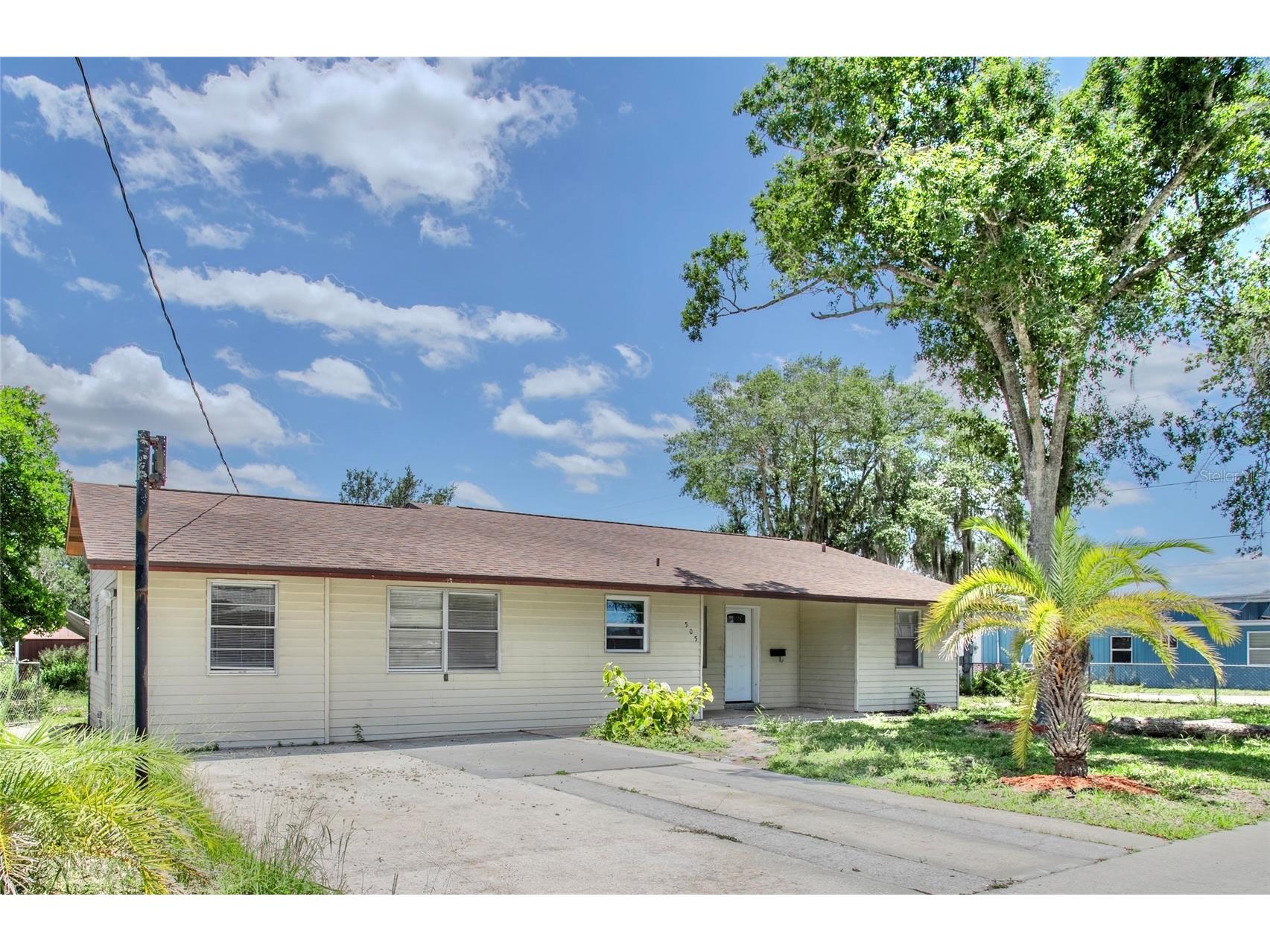 505 Fielder Boulevard Sebring FL 33870 TB8497682 image1