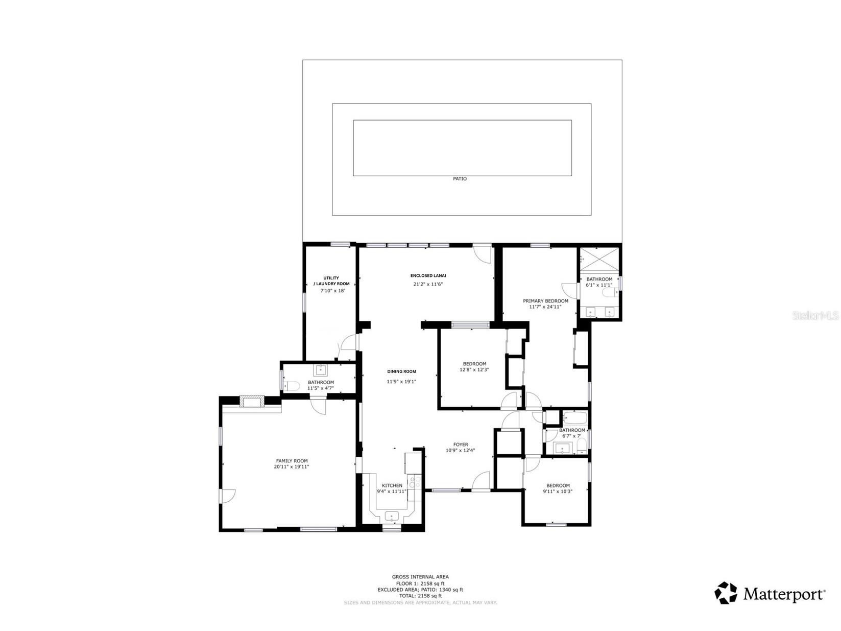 505 Fielder Boulevard Sebring FL 33870 TB8497682 image4