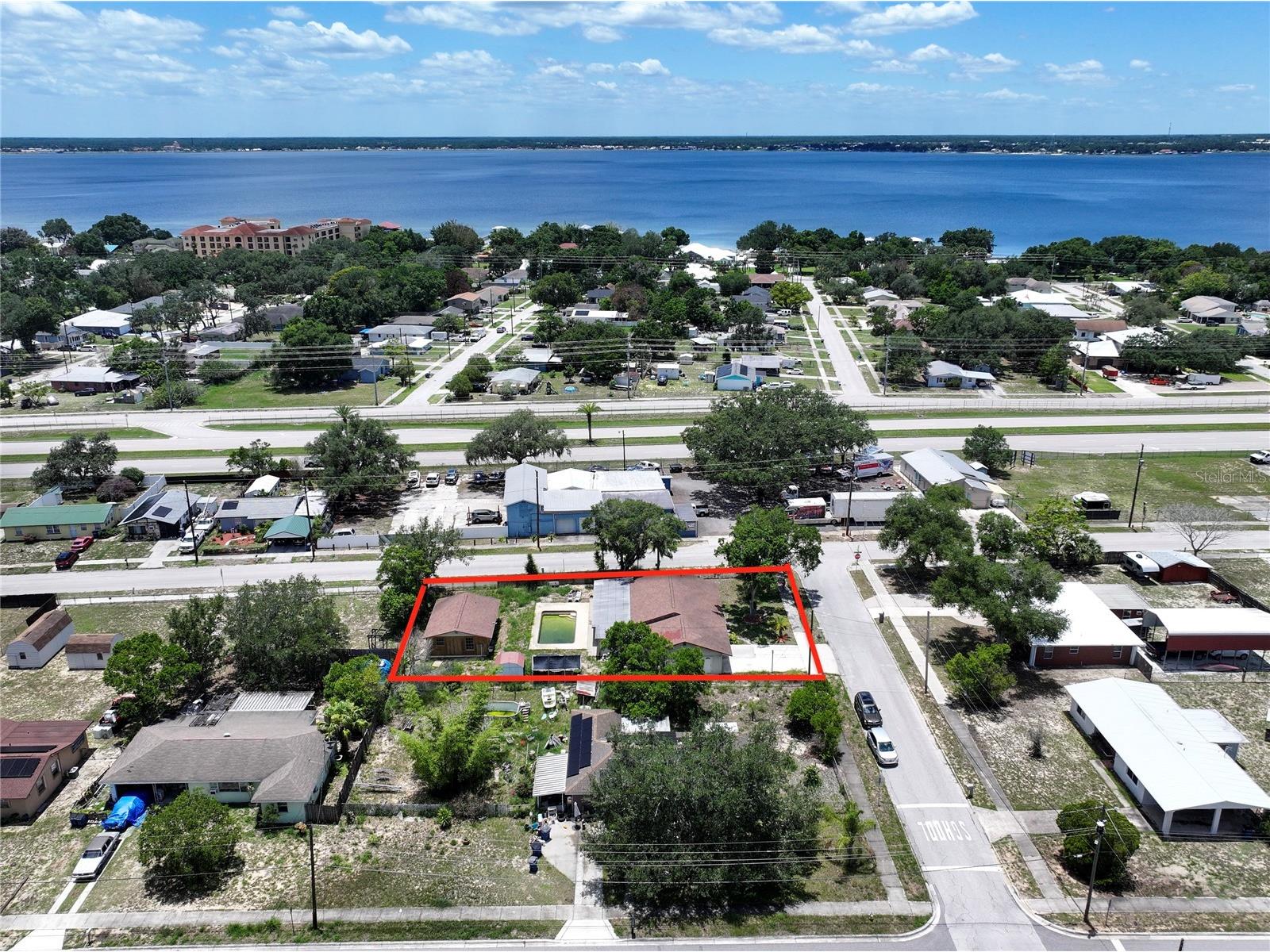 505 Fielder Boulevard Sebring FL 33870 TB8497682 image43