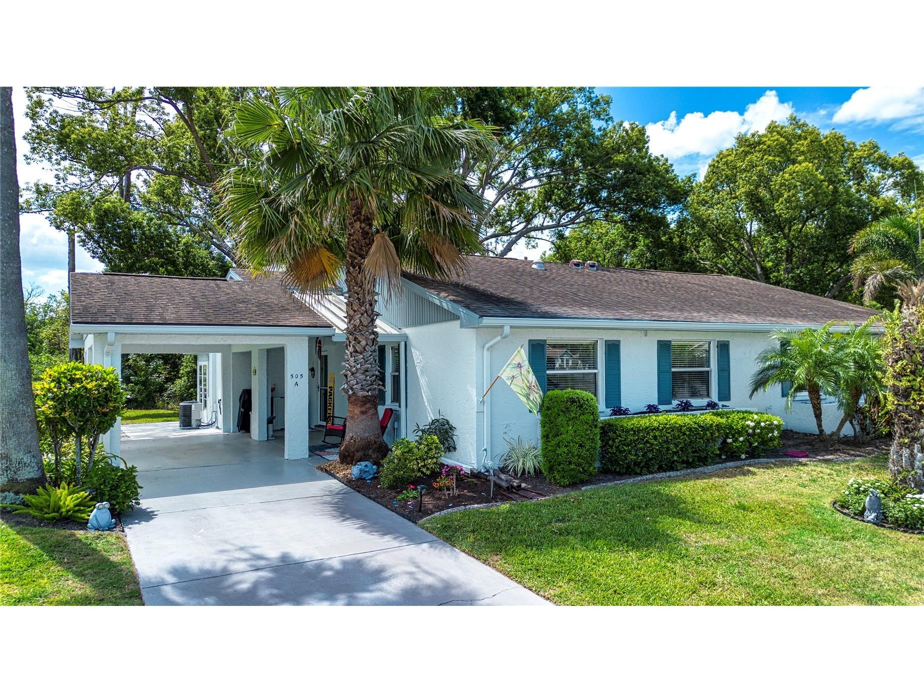 505 Finsbury Circle #A Sun City Center FL 33573 TB8494395 image1