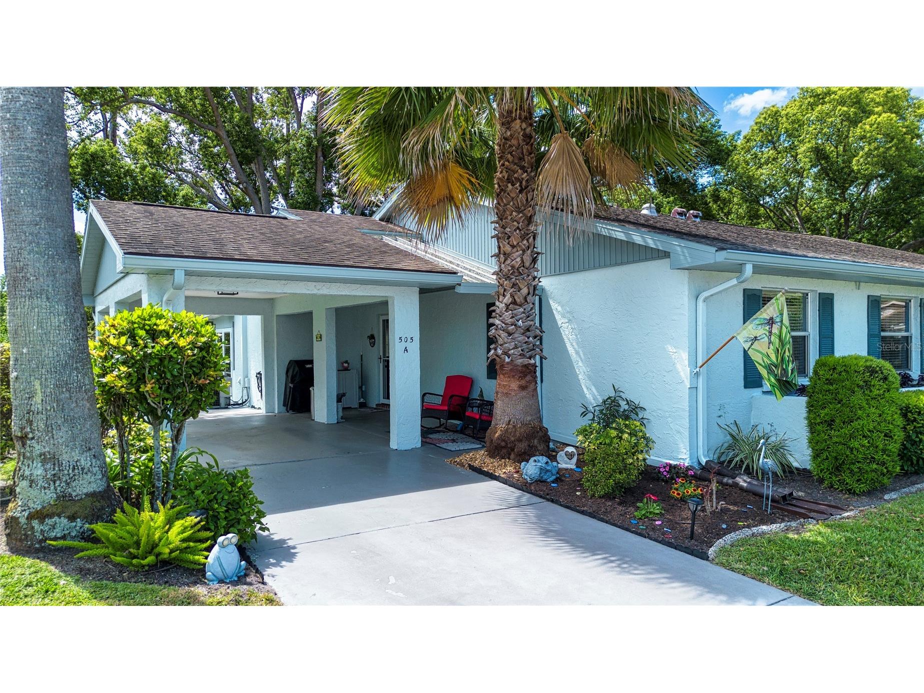 505 Finsbury Circle #A Sun City Center FL 33573 TB8494395 image5
