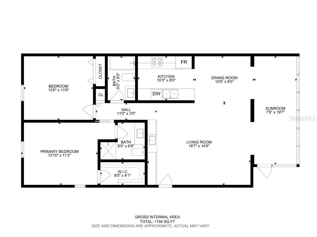 505 Foxglove Circle #B Sun City Center FL 33573 TB8408604 image3