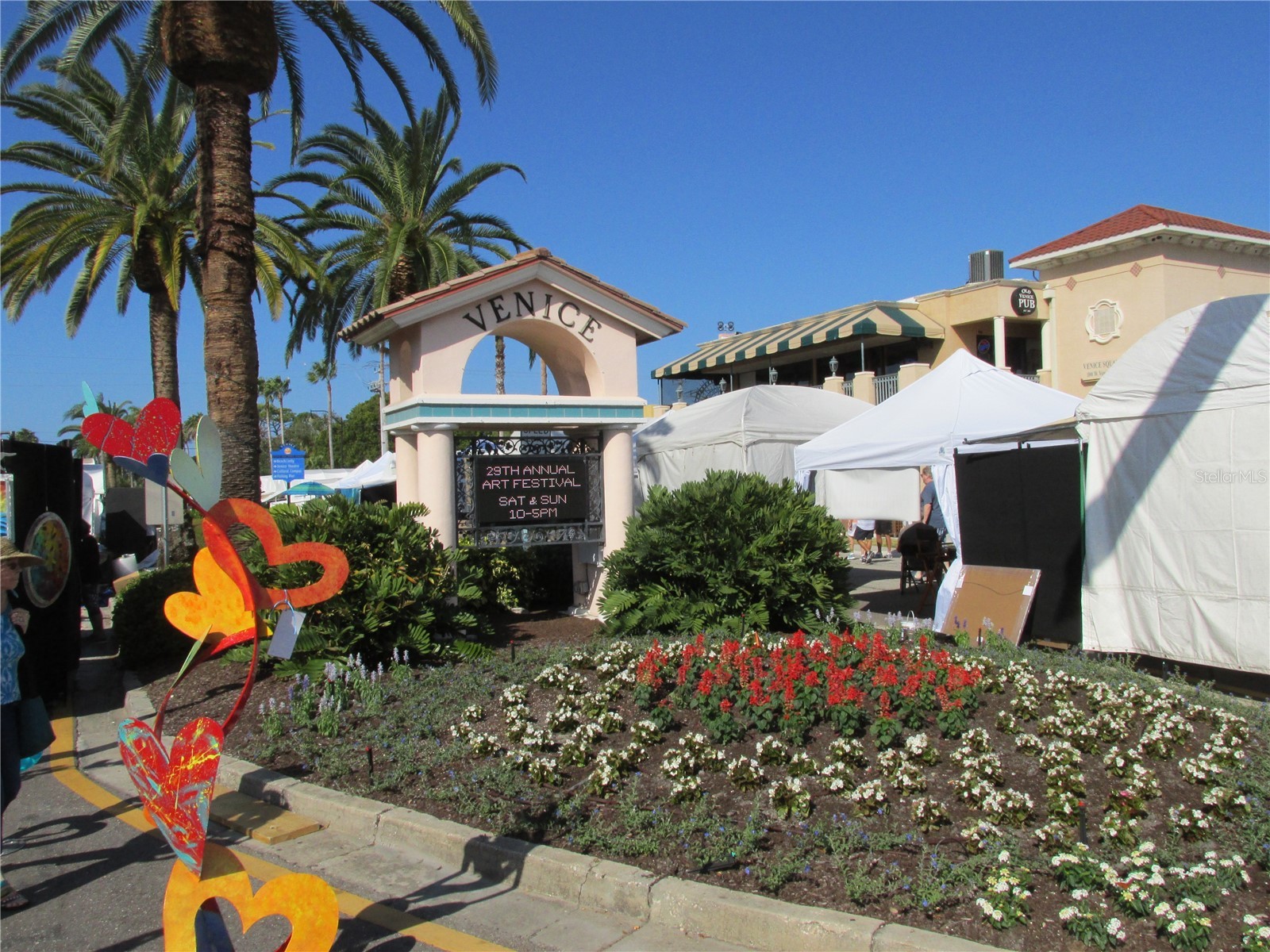 505 Granada Avenue Venice FL 34285 N6142403 image29