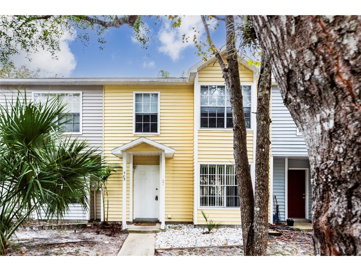 505 Green Spring Circle Winter Springs FL 32708 O6162807 image1