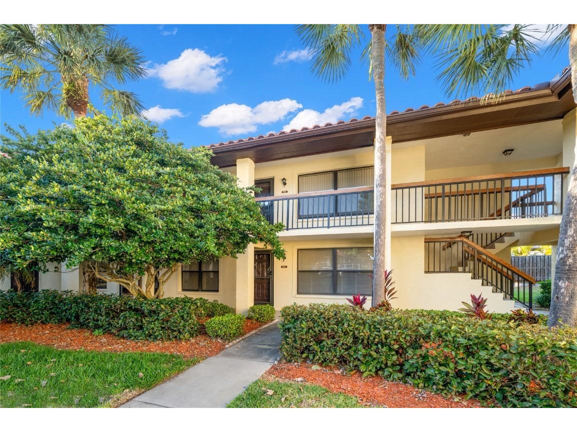 505 Hammock Pine Boulevard #505 Clearwater FL 33761 U8192582 image1