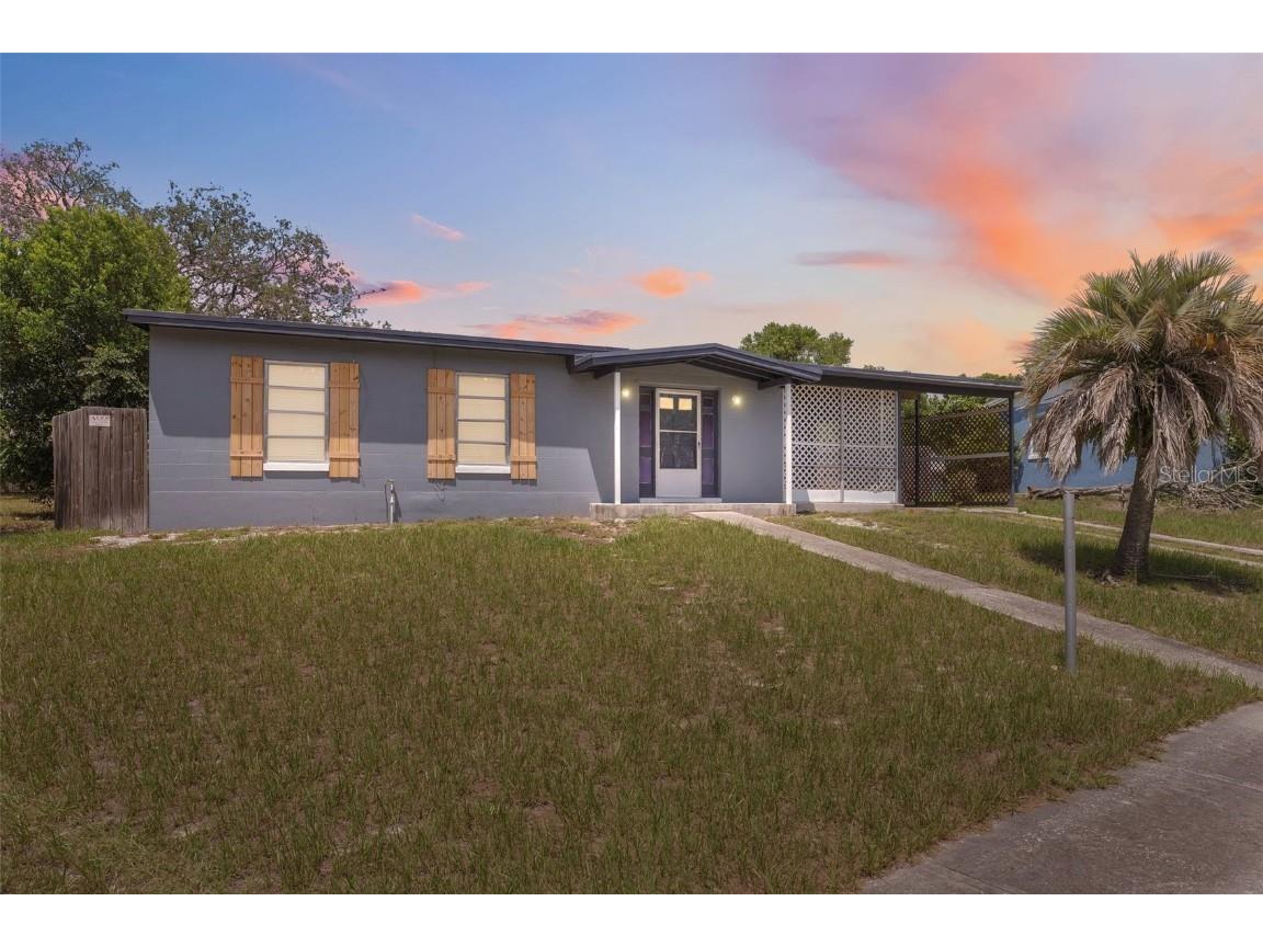 505 Hollyhock Lane Spring Hill FL 34606 W7857921 image1