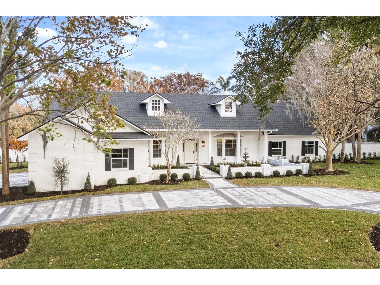 505 Jennifer Lane Windermere FL 34786 - LAKE DOWN O6384643 image1