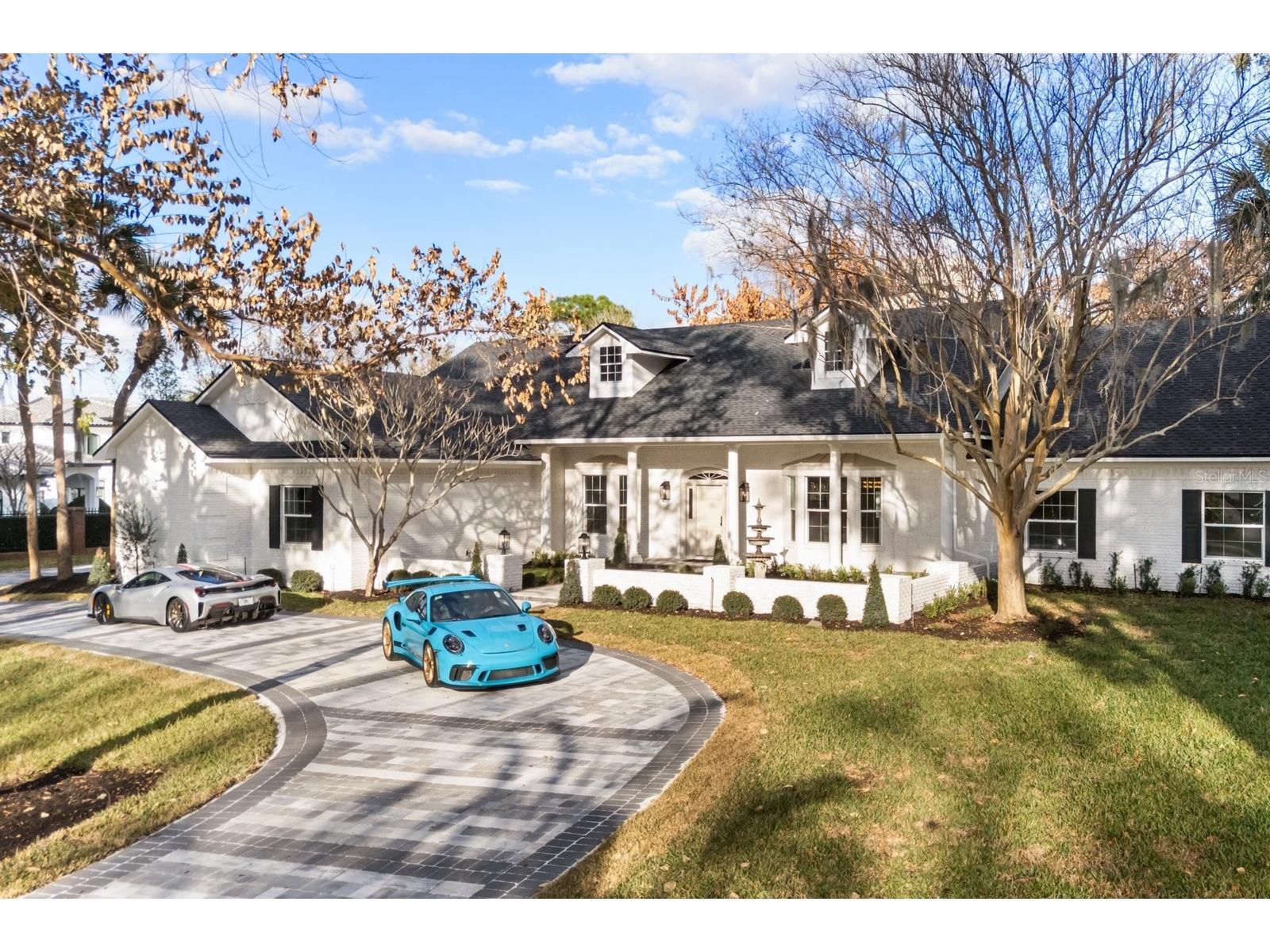 505 Jennifer Lane Windermere FL 34786 - LAKE DOWN O6384643 image2