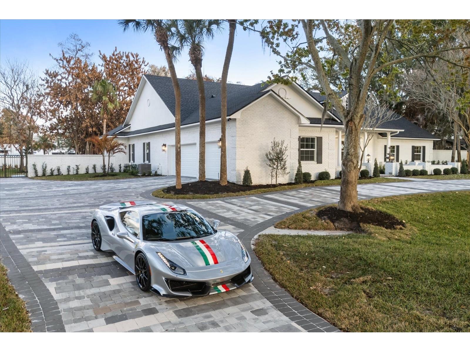 505 Jennifer Lane Windermere FL 34786 - LAKE DOWN O6384643 image3