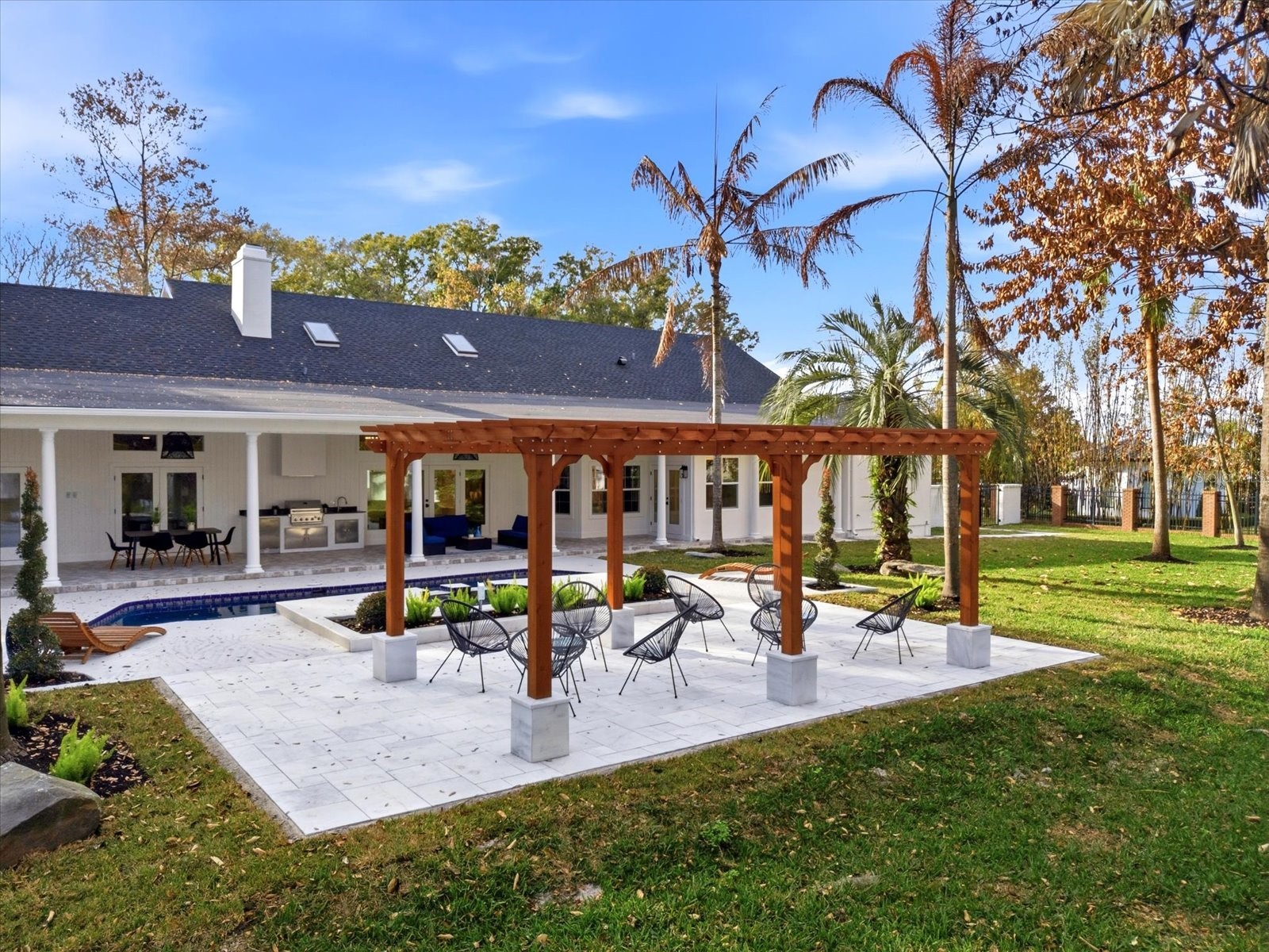 505 Jennifer Lane Windermere FL 34786 - LAKE DOWN O6384643 image83
