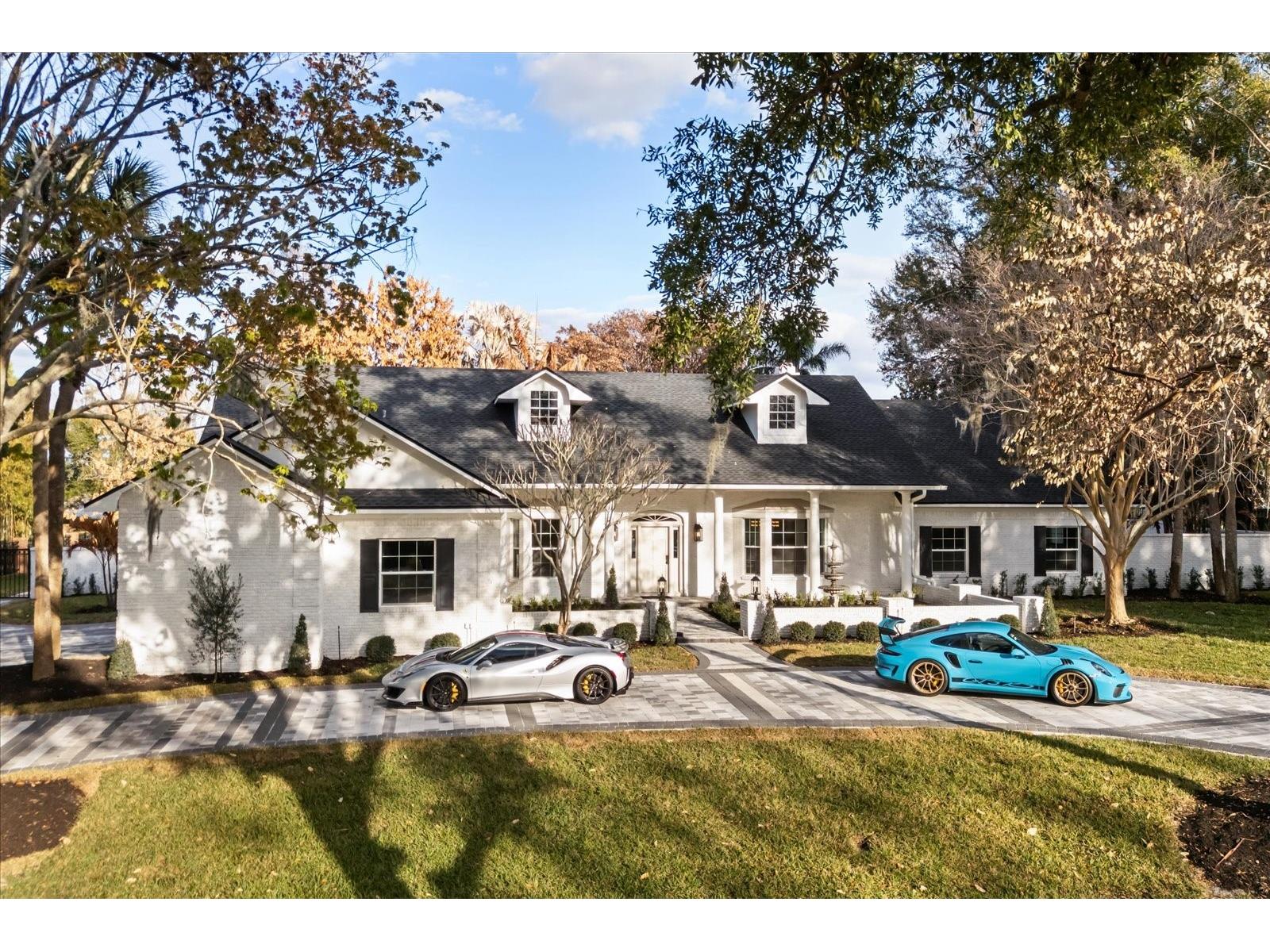 505 Jennifer Lane Windermere FL 34786 - LAKE DOWN O6384643 image89