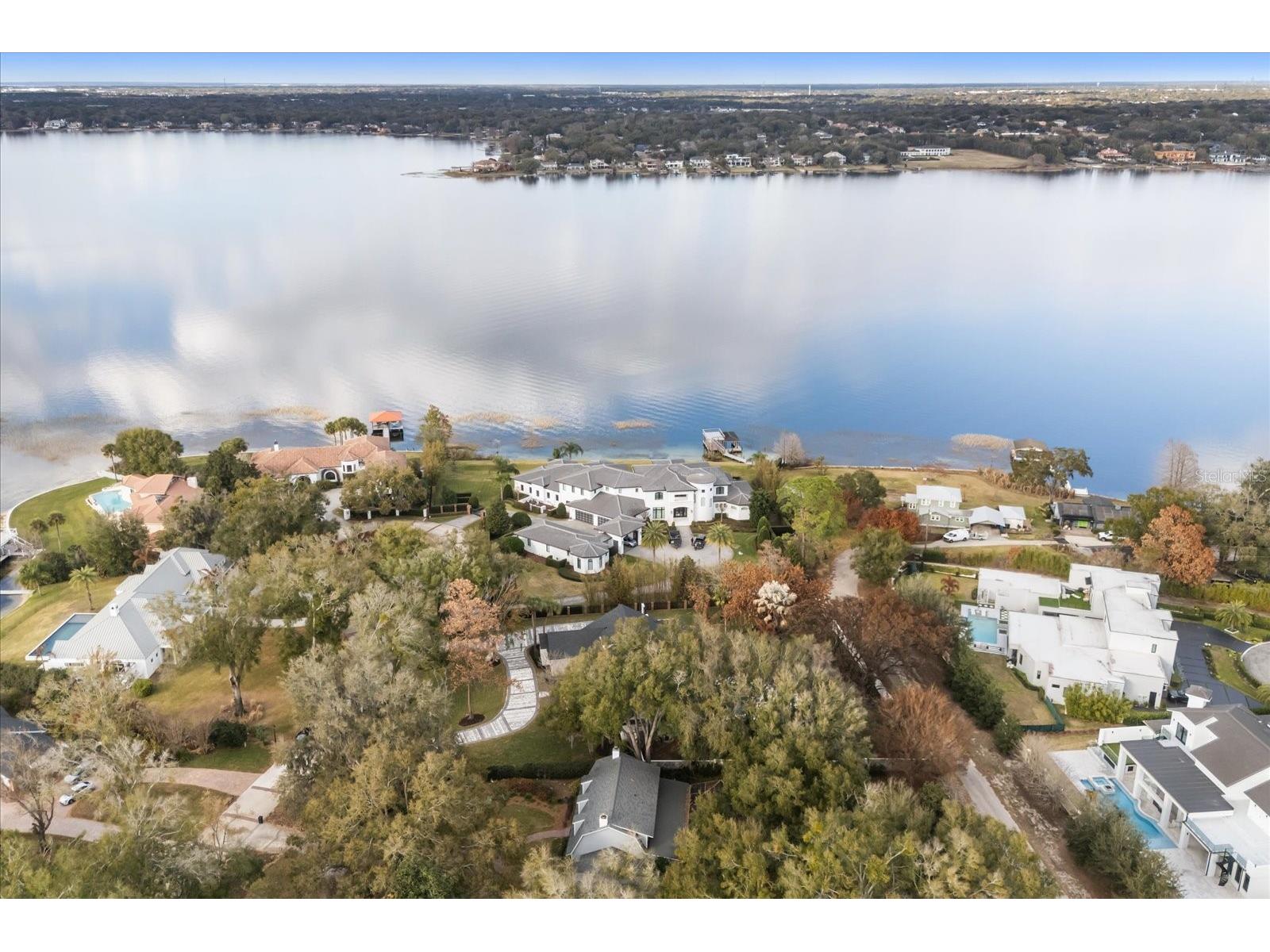 505 Jennifer Lane Windermere FL 34786 - LAKE DOWN O6384643 image91