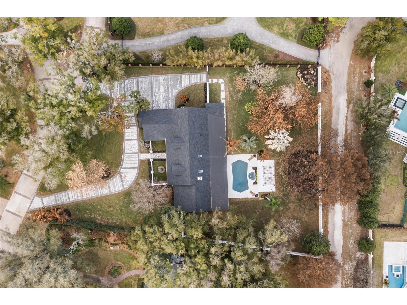 505 Jennifer Lane Windermere FL 34786 - LAKE DOWN O6384643 image92
