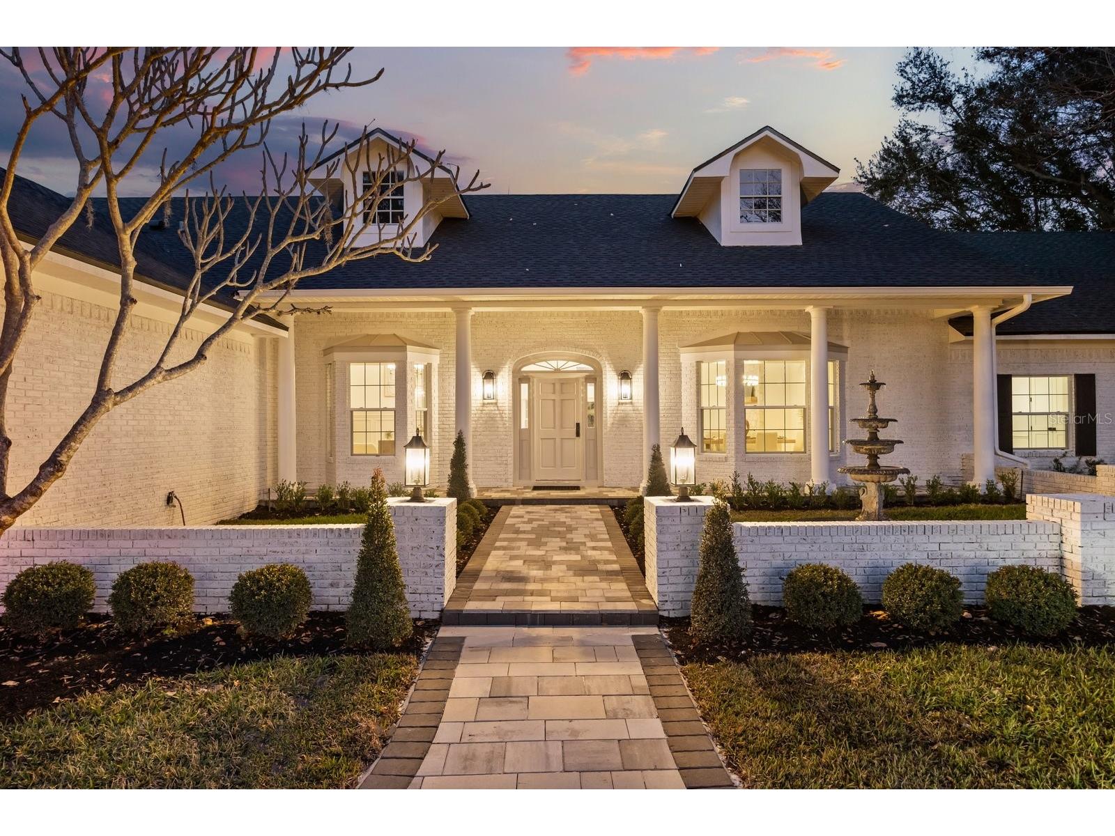 505 Jennifer Lane Windermere FL 34786 - LAKE DOWN O6384643 image94