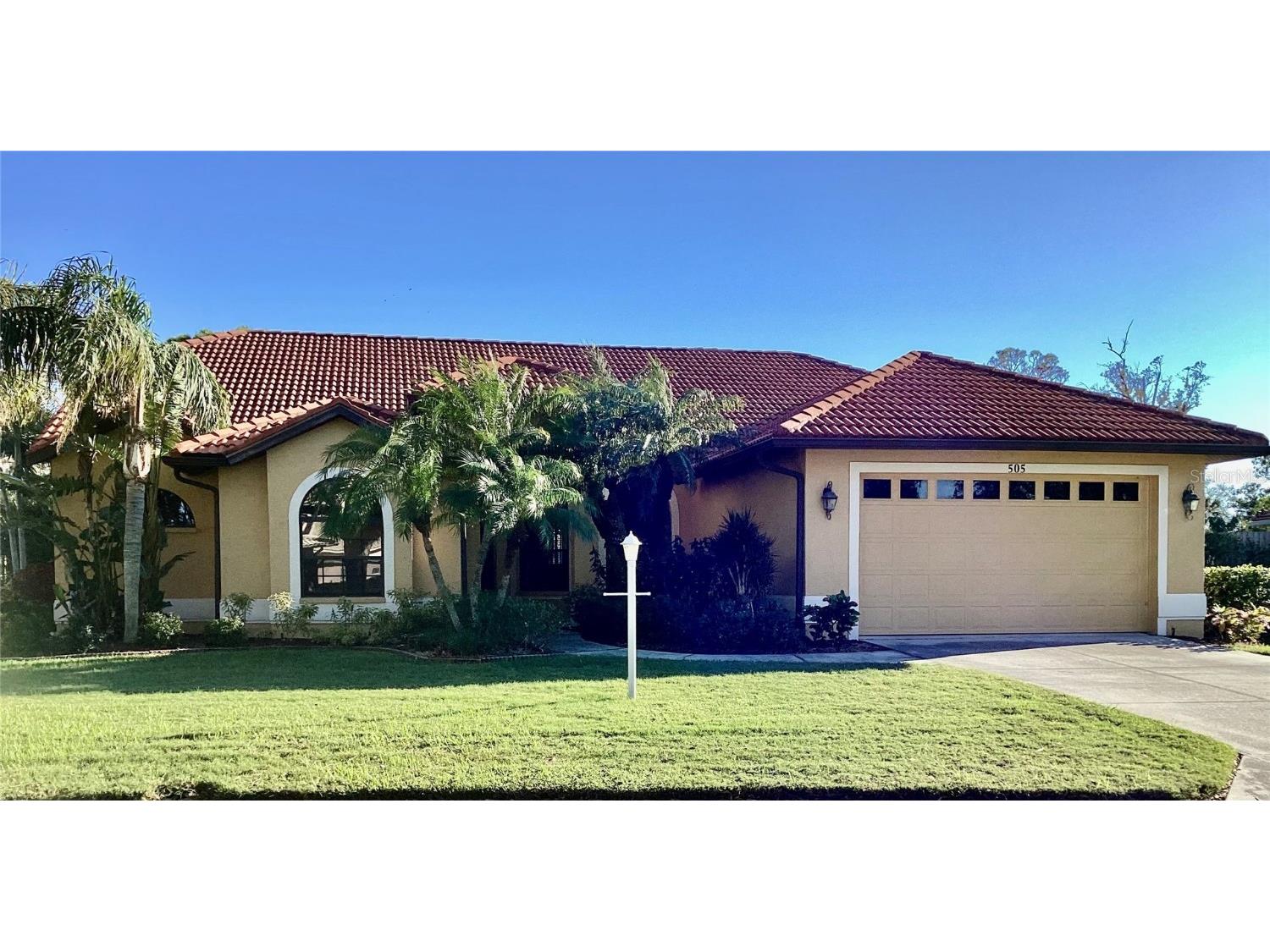 505 Jenny Drive Nokomis FL 34275 C7500991 image1