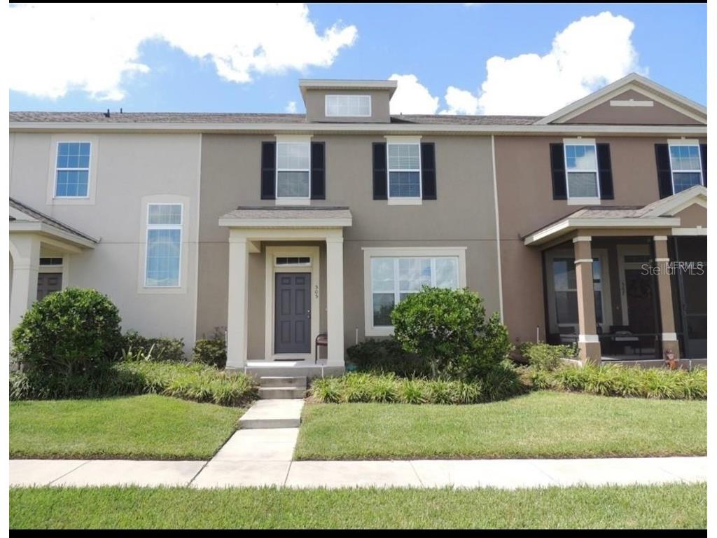 505 Juniper Springs Drive Groveland FL 34736 O6364081 image1