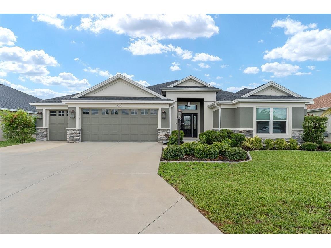 505 Kaolin Path The Villages FL 32163 G5083427 image1