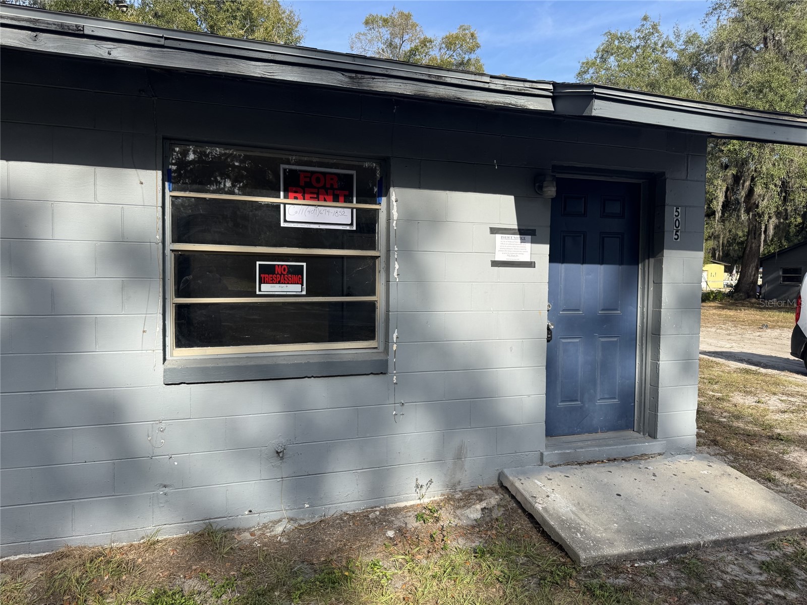 505 Kilgore Street Wildwood FL 34785 O6395460 image1