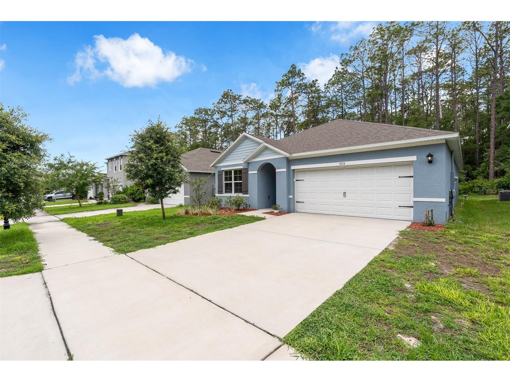 505 Lady Irelyn Court Deland FL 32724 TB8511981 image1
