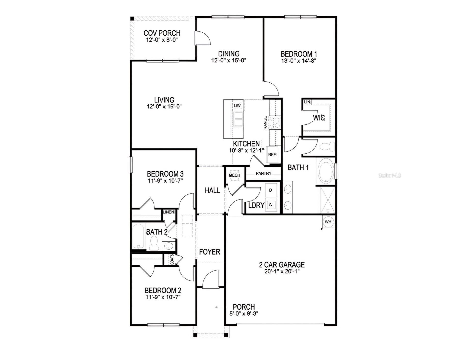 505 Lady Irelyn Court Deland FL 32724 TB8511981 image27
