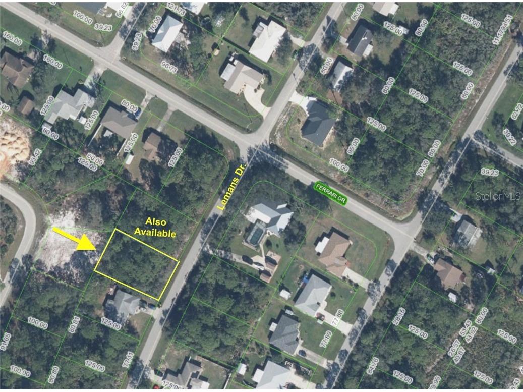 505 Lemans Drive Sebring FL 33872 L4950688 image1