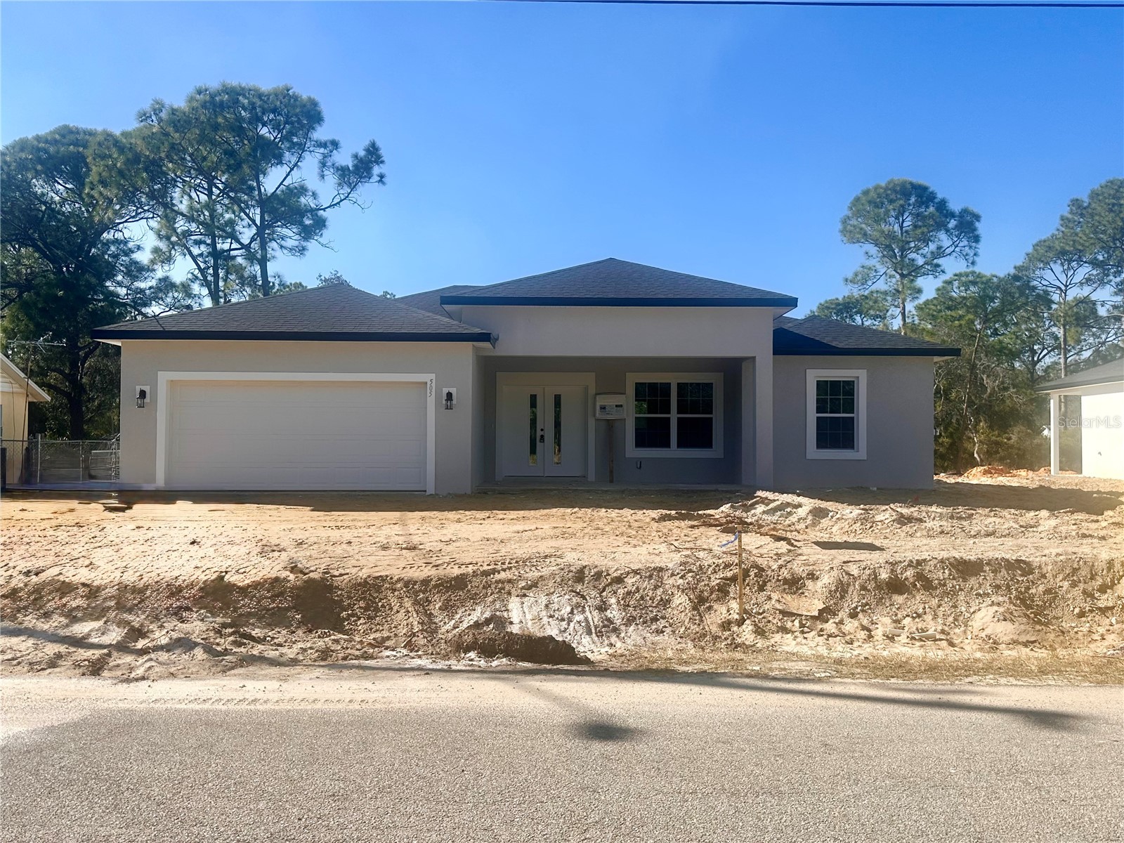 505 Lemans Drive Sebring FL 33872 L4959648 image1