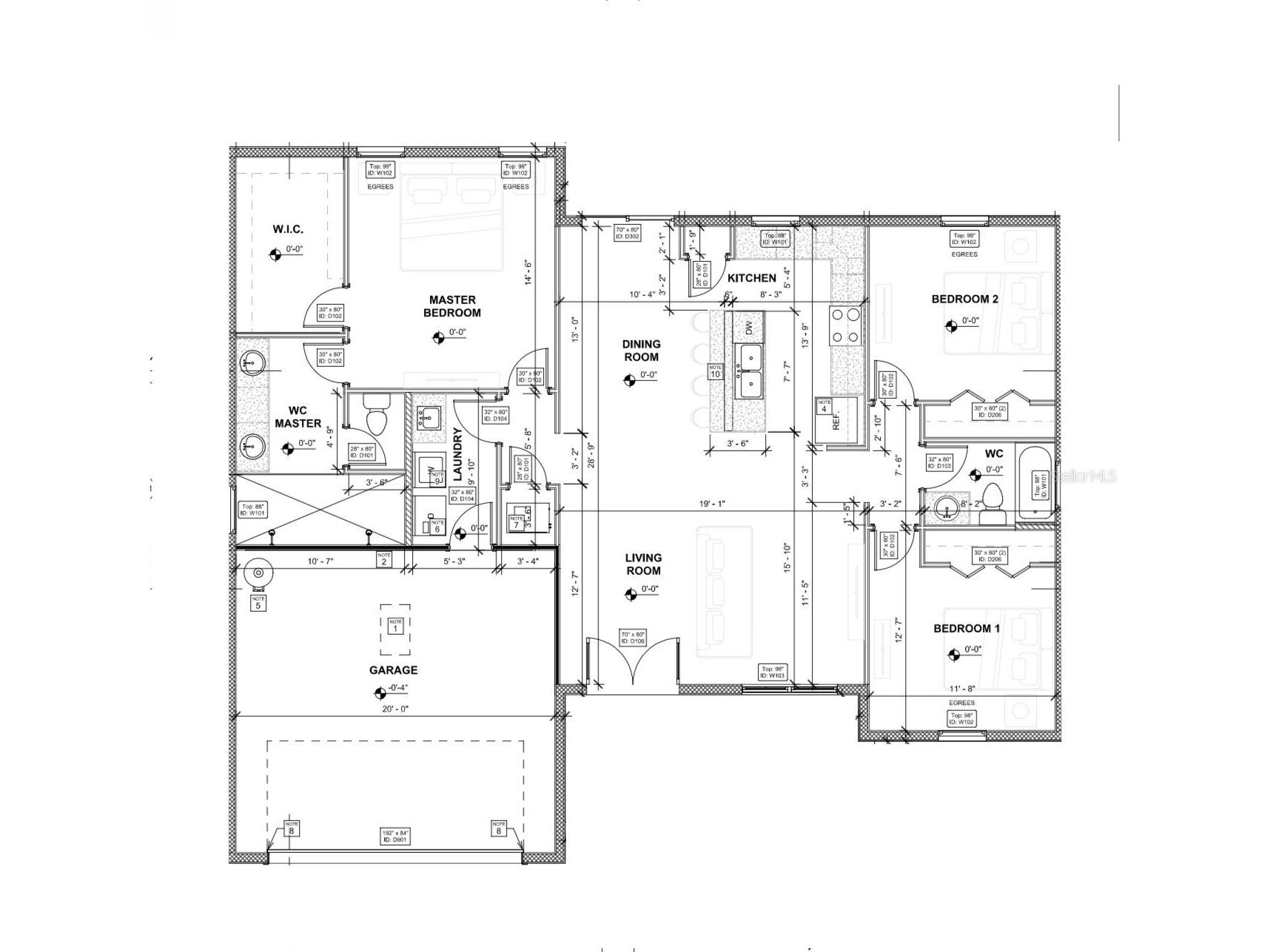 505 Lemans Drive Sebring FL 33872 L4959648 image2