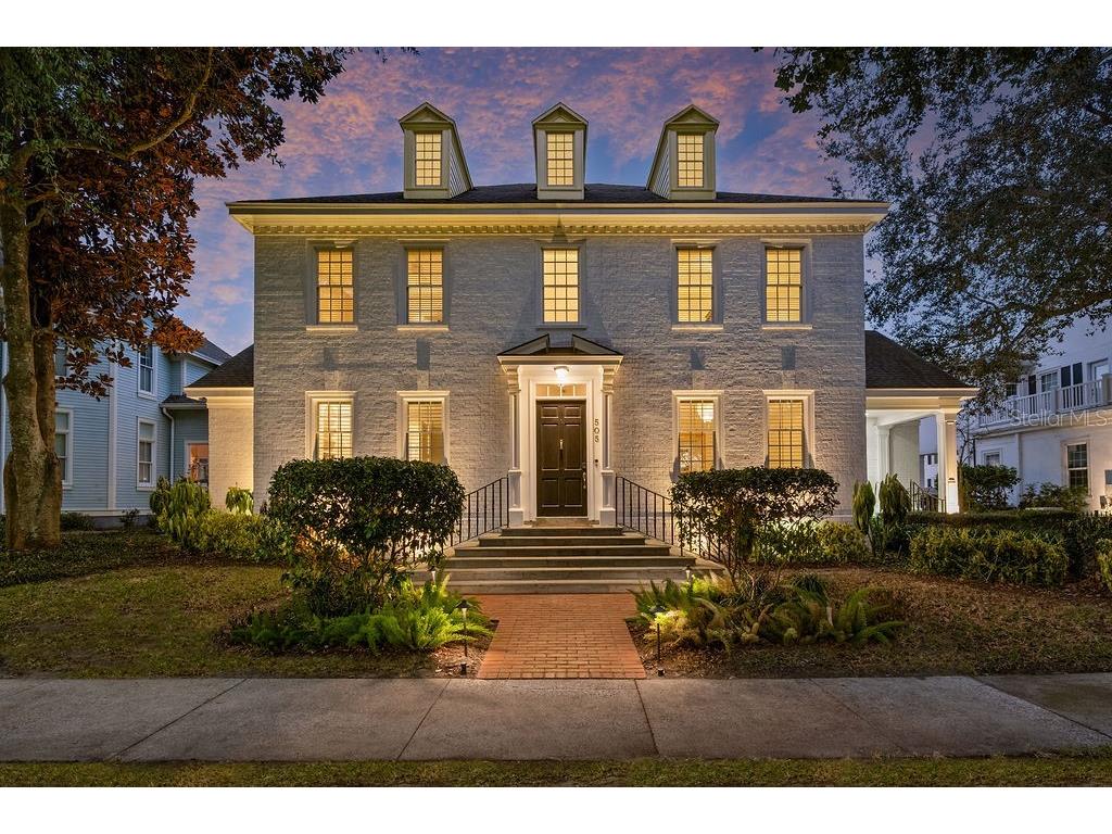505 Longmeadow Street Celebration FL 34747 O6384825 image1