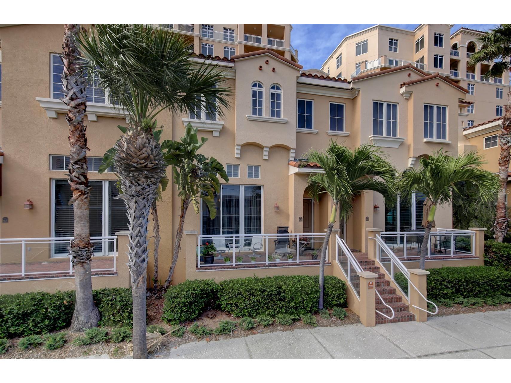 505 Mandalay Avenue #62 Clearwater Beach FL 33767 - INTRACOASTAL WATERWAY TB8436328 image1