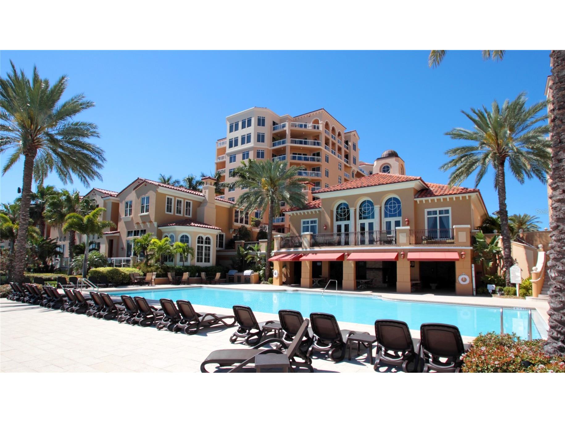 505 Mandalay Avenue #62 Clearwater Beach FL 33767 - INTRACOASTAL WATERWAY TB8436328 image3