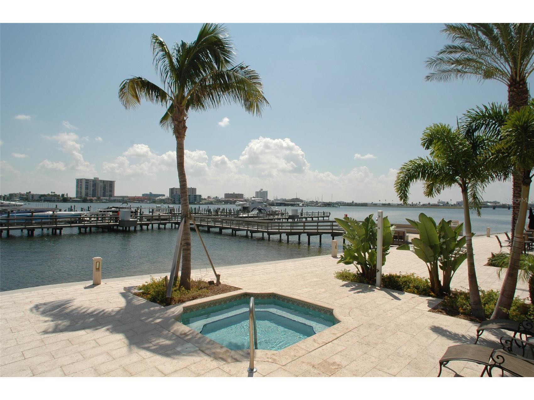 505 Mandalay Avenue #62 Clearwater Beach FL 33767 - INTRACOASTAL WATERWAY TB8436328 image33