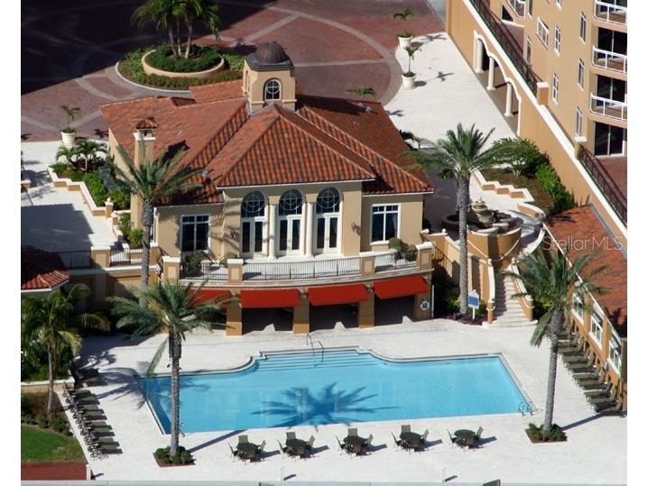 505 Mandalay Avenue #62 Clearwater Beach FL 33767 - INTRACOASTAL WATERWAY TB8436328 image44