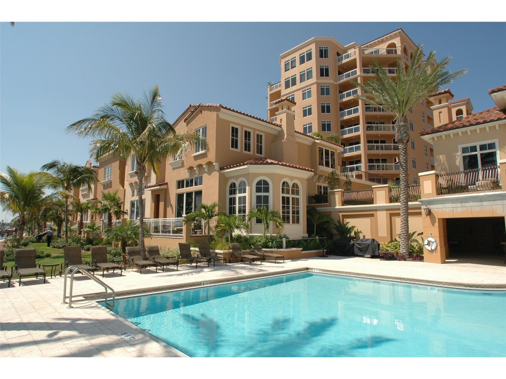 505 Mandalay Avenue #62 Clearwater Beach FL 33767 - INTRACOASTAL WATERWAY TB8436328 image45