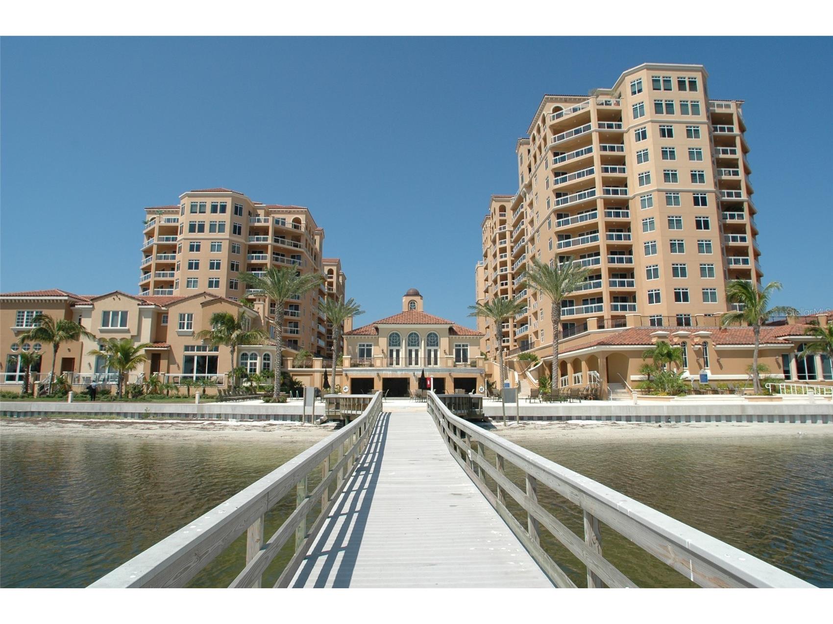 505 Mandalay Avenue #62 Clearwater Beach FL 33767 - INTRACOASTAL WATERWAY TB8436328 image46