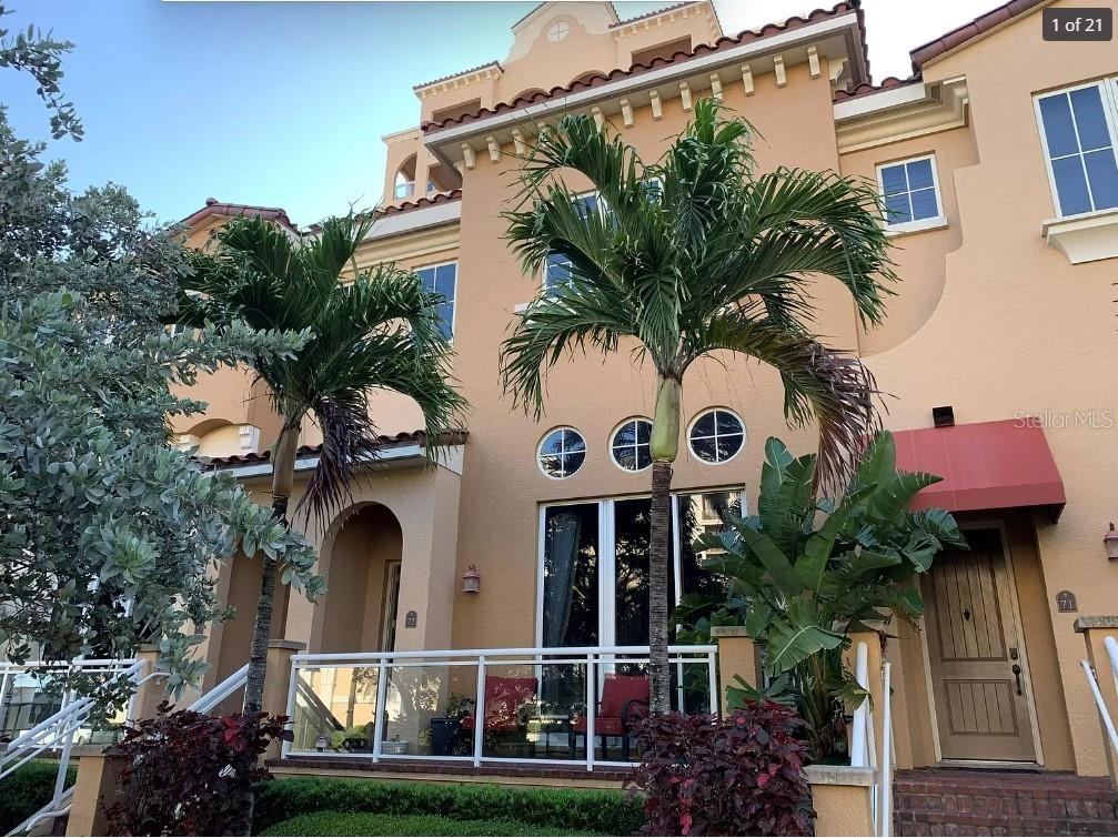 505 Mandalay Avenue #72 Clearwater Beach FL 33767 U8251223 image1