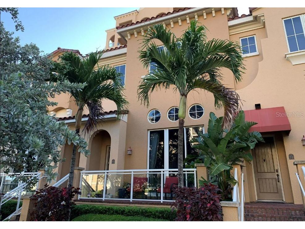505 Mandalay Avenue #72 Clearwater Beach FL 33767 TB8527223 image1