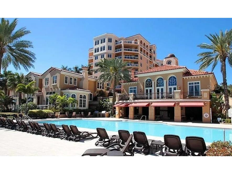 505 Mandalay Avenue #72 Clearwater Beach FL 33767 TB8527223 image12