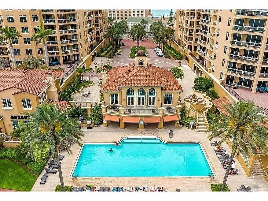 505 Mandalay Avenue #72 Clearwater Beach FL 33767 TB8527223 image13