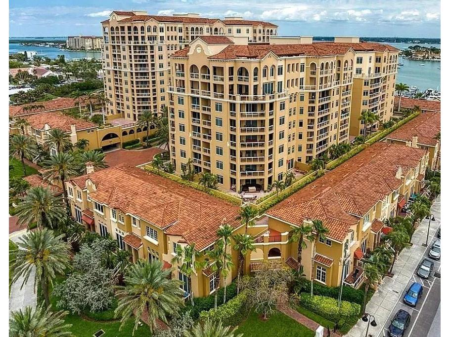 505 Mandalay Avenue #72 Clearwater Beach FL 33767 TB8527223 image15
