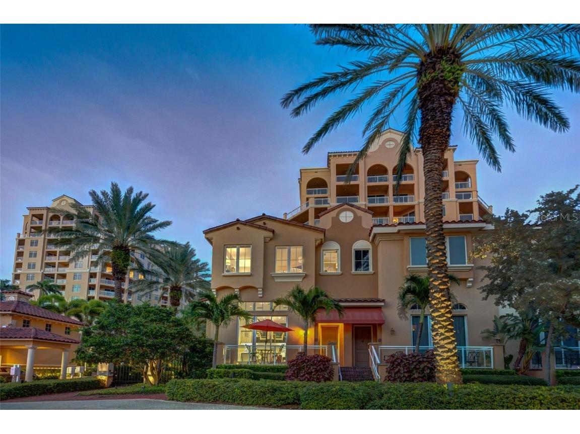 505 Mandalay Avenue #75 Clearwater FL 33767 - CLEARWATER HARBOR U8206899 image1